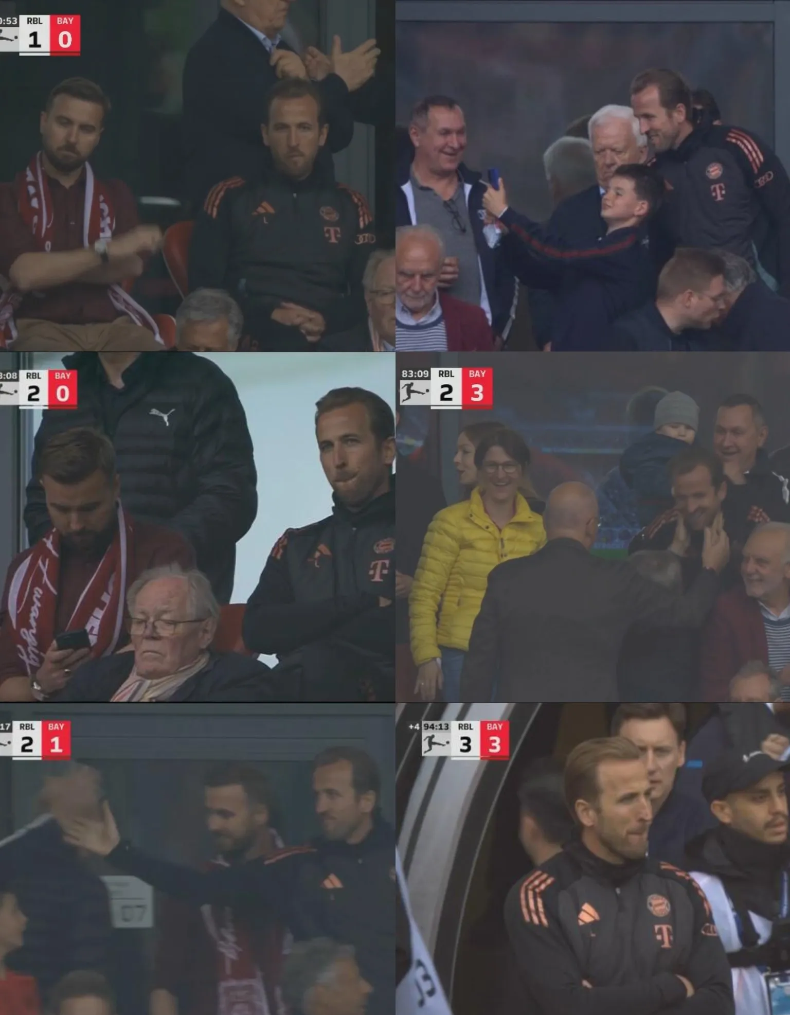 开云电子-凯恩迎来三赛季出色发挥，法国队观众热烈欢呼！比赛高潮迭起的简单介绍