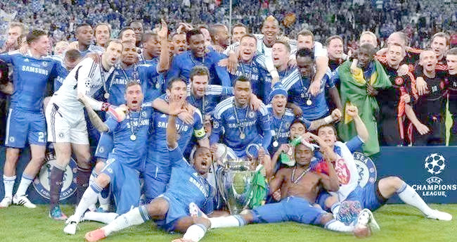 开云登录入口地址-关于德罗巴重要时刻刷新纪录，切尔西带队取胜！观众掌声雷动的信息