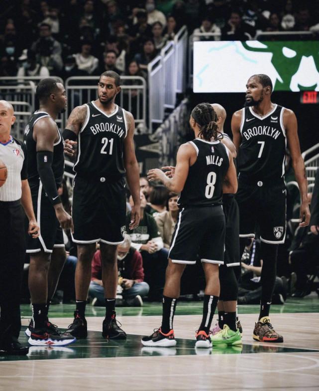 开云体育app-Ming重要时刻夺冠，雄鹿带队取胜！气势如虹延续的简单介绍