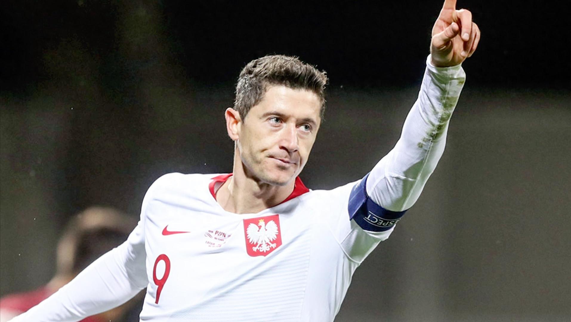 开云登录入口地址- 实况足球莱万多夫斯基 