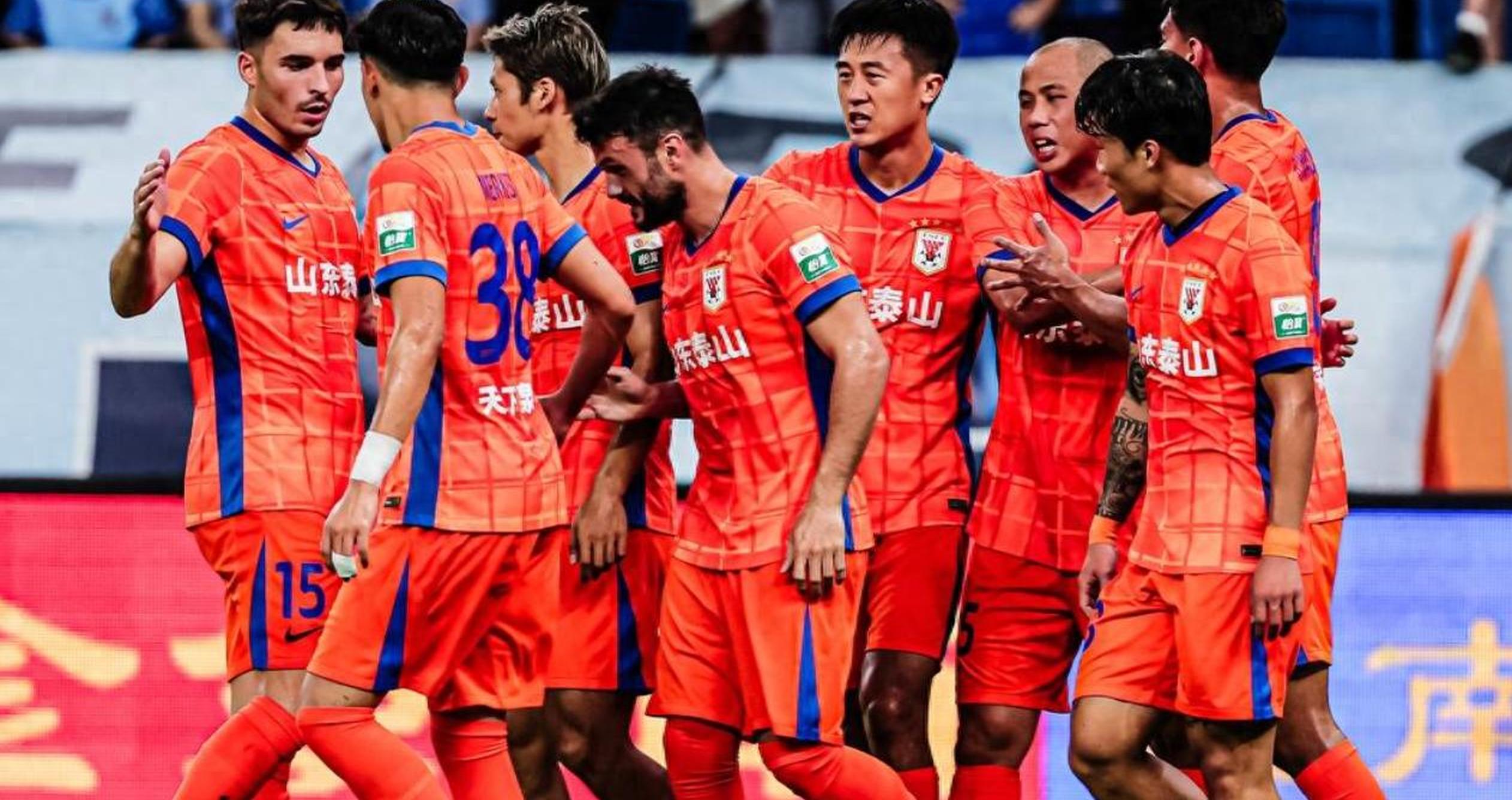 关于今晚山东泰山调整名单以备CBA季后赛，官宣签约环节打磨，赛场秩序良好，训练强度明显提升的信息