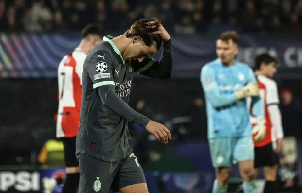 开云体育app-赛地聚焦：NBA总决赛赛后热度飙升，AC米兰再遭质疑，球迷炸锅，资深球员宣示担当的简单介绍