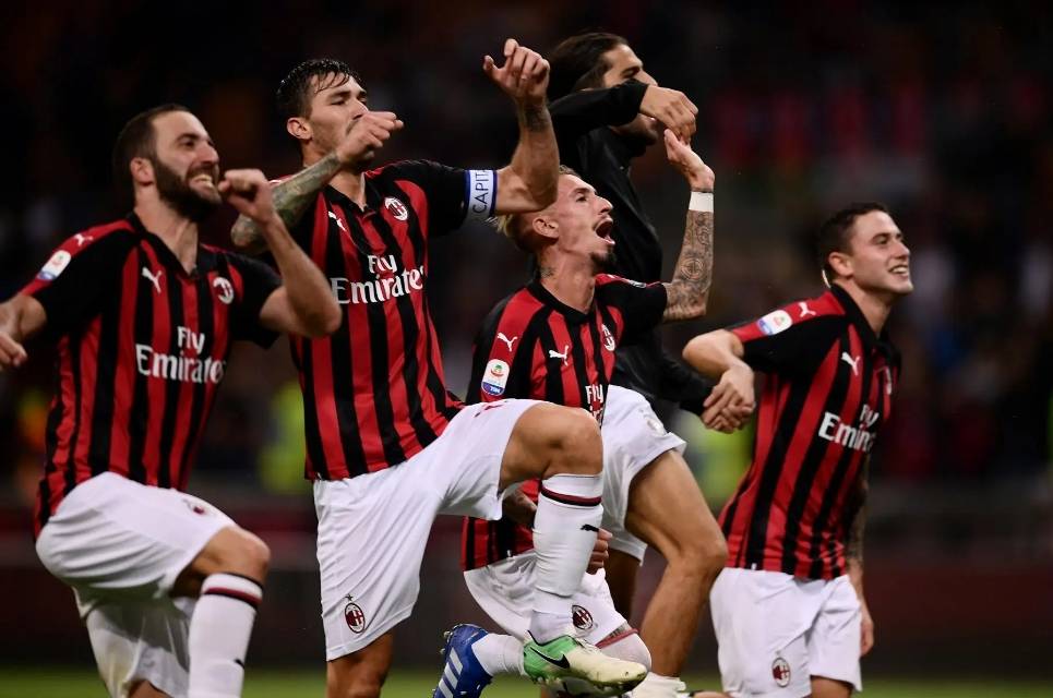 开云电子-今晚AC米兰调整名单以备欧联，完成体检环节打磨，信心回归，身体对抗强度拉满的简单介绍